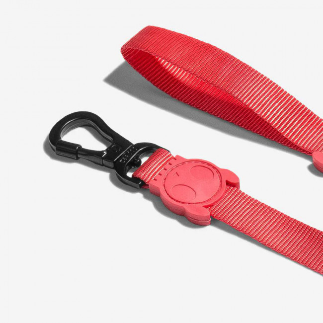 Повідець для собак Zee.dog CORAL Regular Leash