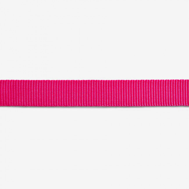 Повідець для собак Zee.dog PINK LED Regular Leash Повідець для собак Zee.dog PINK LED Regular Leash