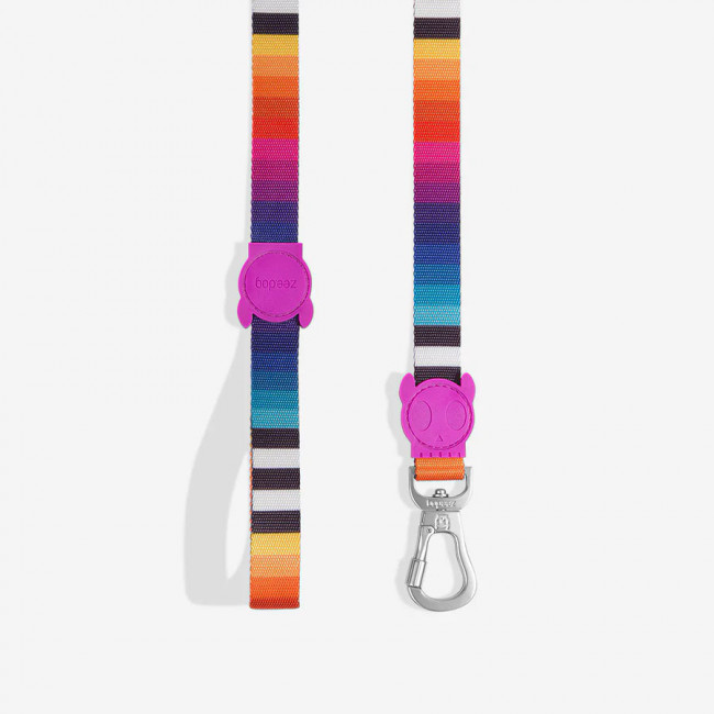 Повідець для собак Zee.dog PRISMA Regular Leash