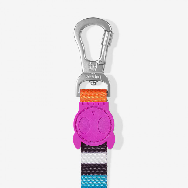 Повідець для собак Zee.dog PRISMA Regular Leash