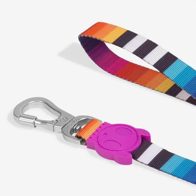 Повідець для собак Zee.dog PRISMA Regular Leash