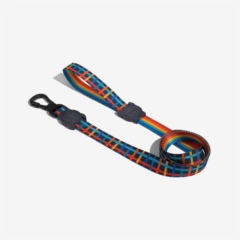 Повідець для собак Zee.dog SCOTT Regular Leash Повідець для собак Zee.dog SCOTT Regular Leash