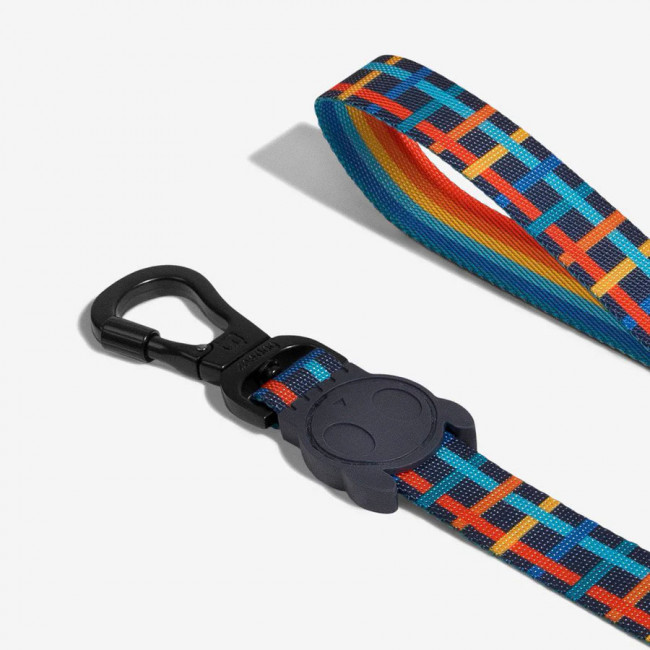 Повідець для собак Zee.dog SCOTT Regular Leash Повідець для собак Zee.dog SCOTT Regular Leash