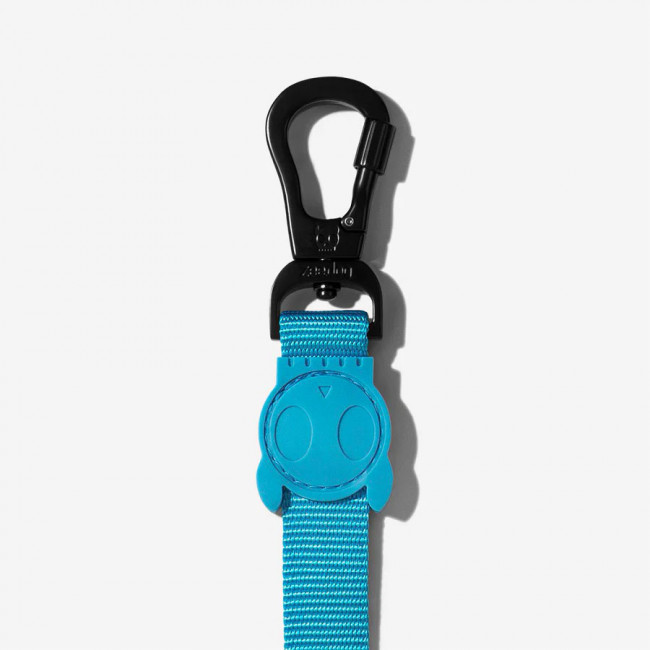 Повідець для собак Zee.dog ULTIMATE BLUE Regular Leash