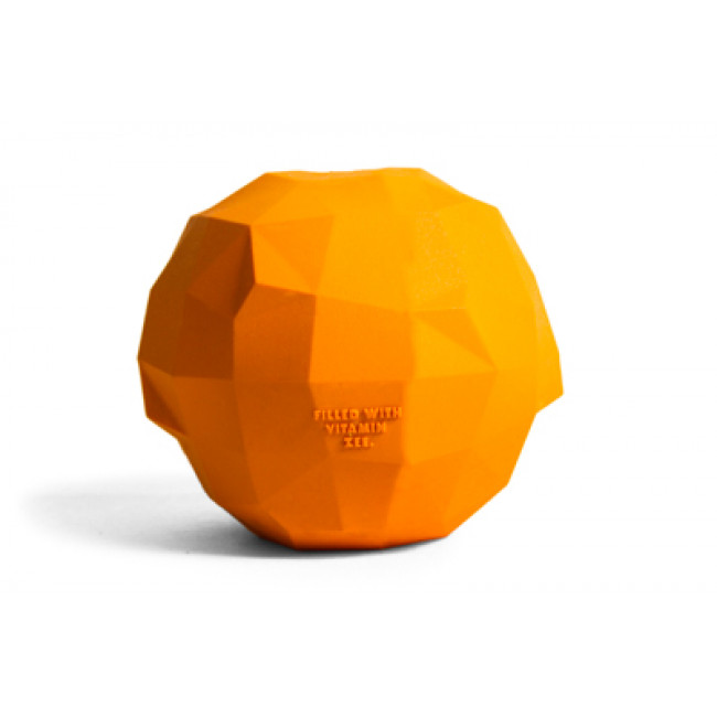 Zee.Dog Super Fruitz Orange