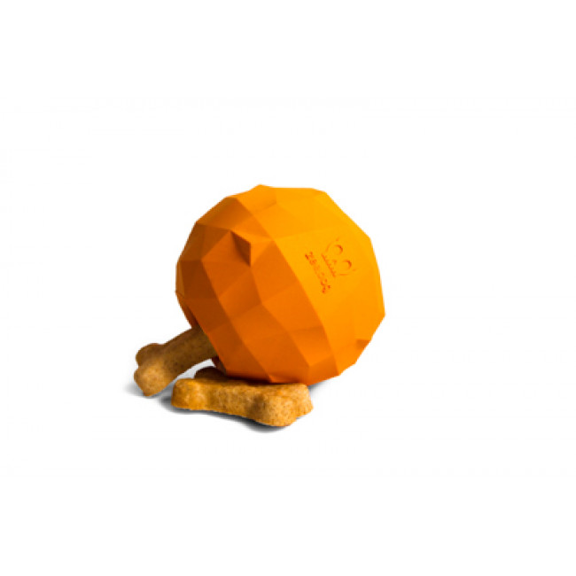 Zee.Dog Super Fruitz Orange