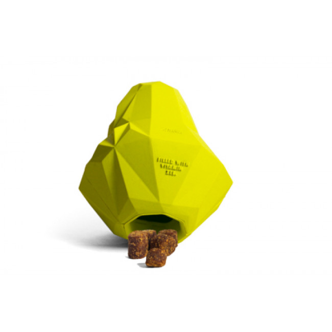 Іграшка Zee.Dog Super Fruitz Pear