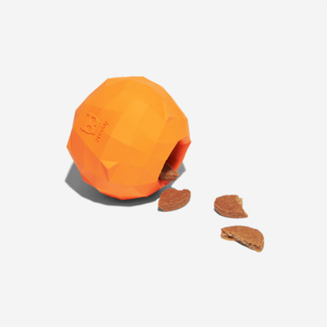 Zee.Dog Super Fruitz Orange