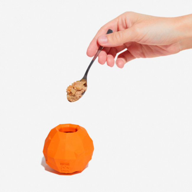 Zee.Dog Super Fruitz Orange