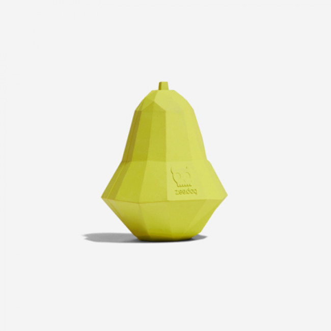 Іграшка Zee.Dog Super Fruitz Pear