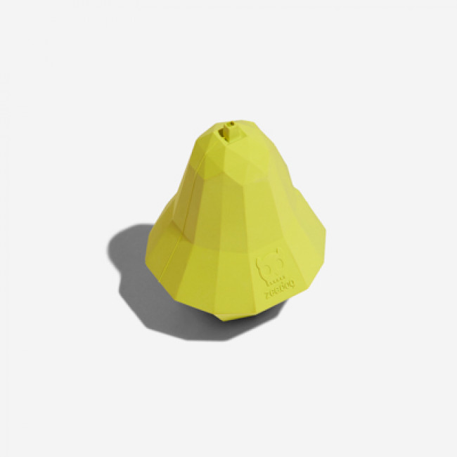 Іграшка Zee.Dog Super Fruitz Pear