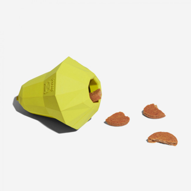 Іграшка Zee.Dog Super Fruitz Pear