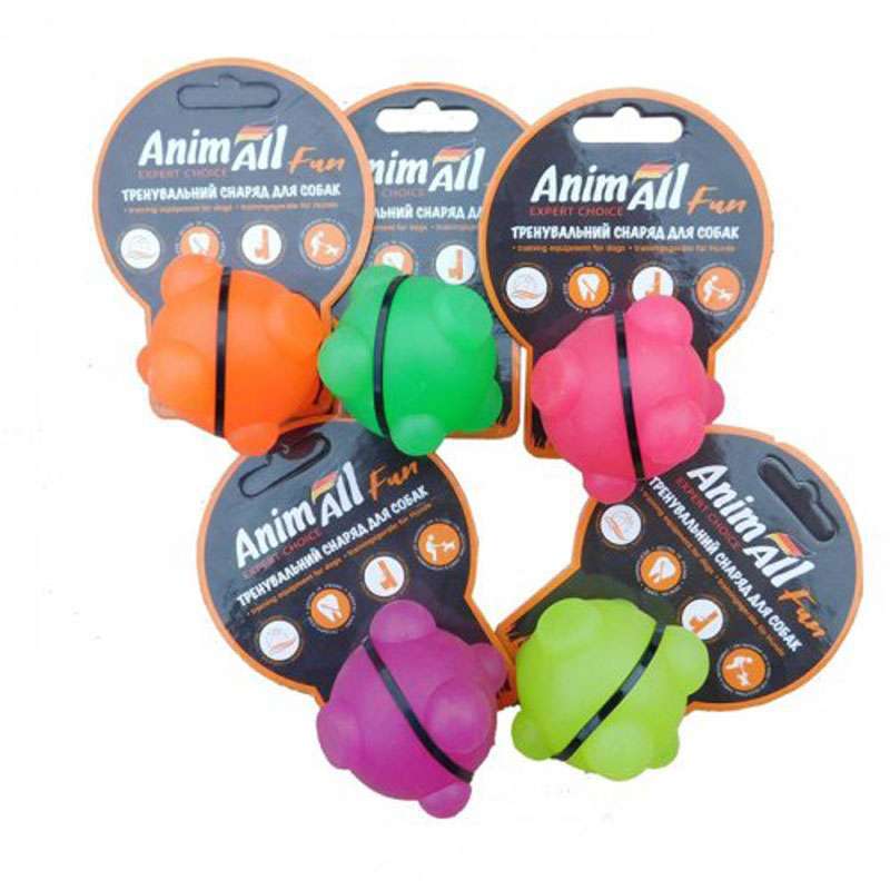 AnimAll шар молекула 3 см