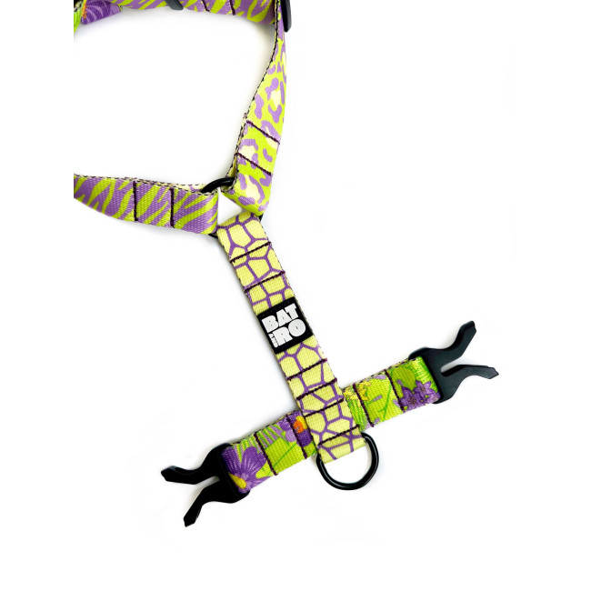 Шлея Bat + Ro Wild Шлея Bat + Ro Wild