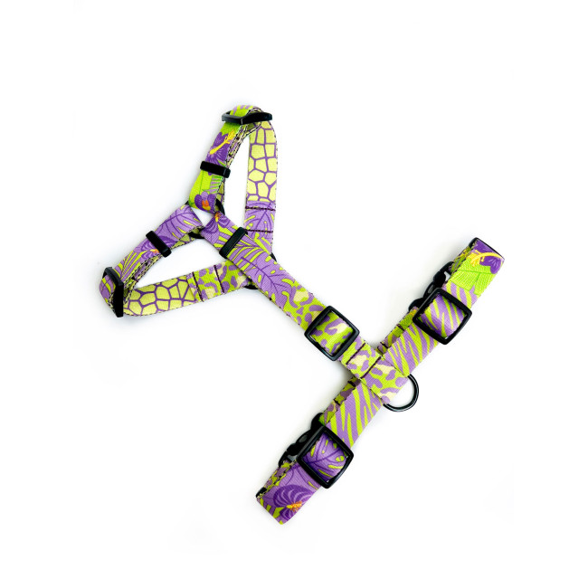 Шлея Bat + Ro Wild Шлея Bat + Ro Wild
