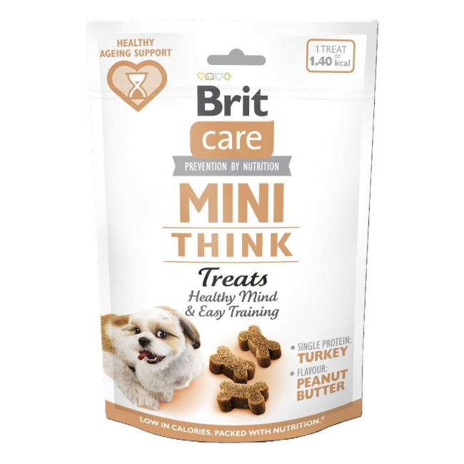 Brit Care Mini Think Treats ла... Brit Care Mini Think Treats ла...