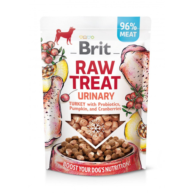 Ласощі для собак Brit Raw Trea... Ласощі для собак Brit Raw Trea...
