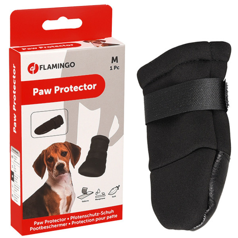 Flamingo Paw Protector M - захисний носок Flamingo Paw Protector M - захисний носок