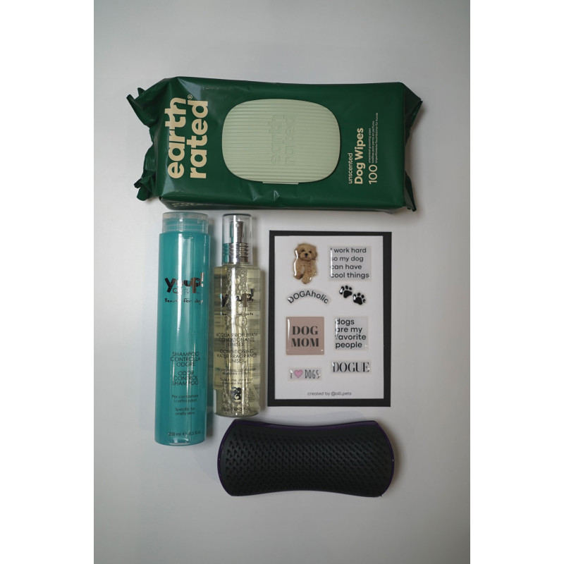 Beauty box 