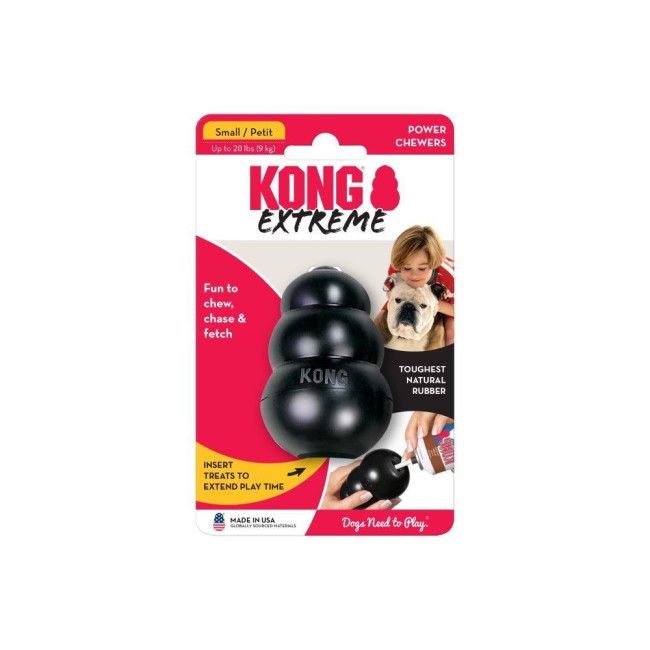 Kong Extreme надміцна інтеракт...