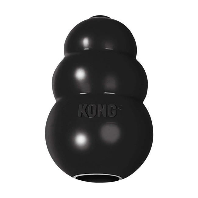 Kong Extreme надміцна інтерактивна іграшка для собак Kong Extreme надміцна інтерактивна іграшка для собак