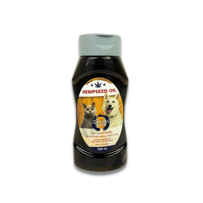 Mavsy Hempseed Oil - Конопляна... Mavsy Hempseed Oil - Конопляна...