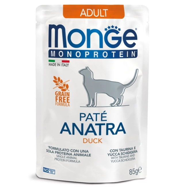 Monge Cat MONOPROTEIN Adult 10...