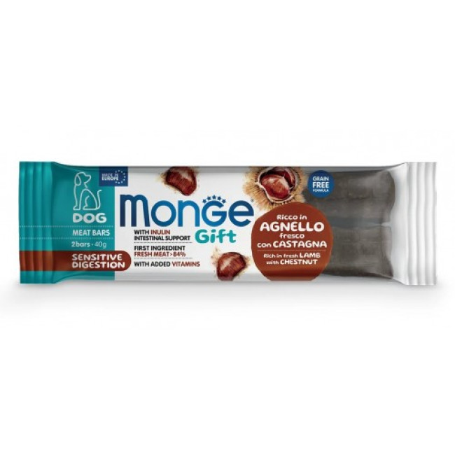 Monge Gift Dog Sensitive Diges...