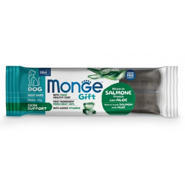 Monge Gift Dog Skin Support (Л...