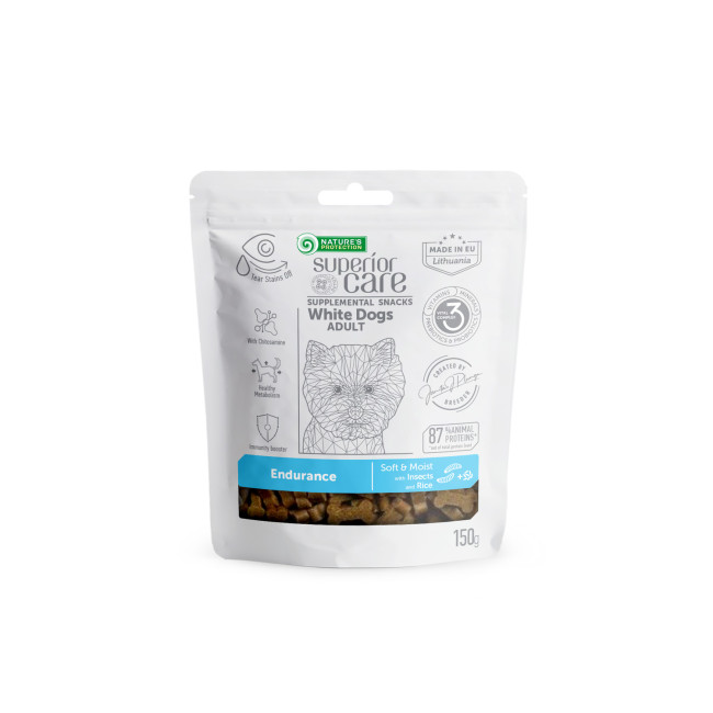 Nature's Protection Superior C...