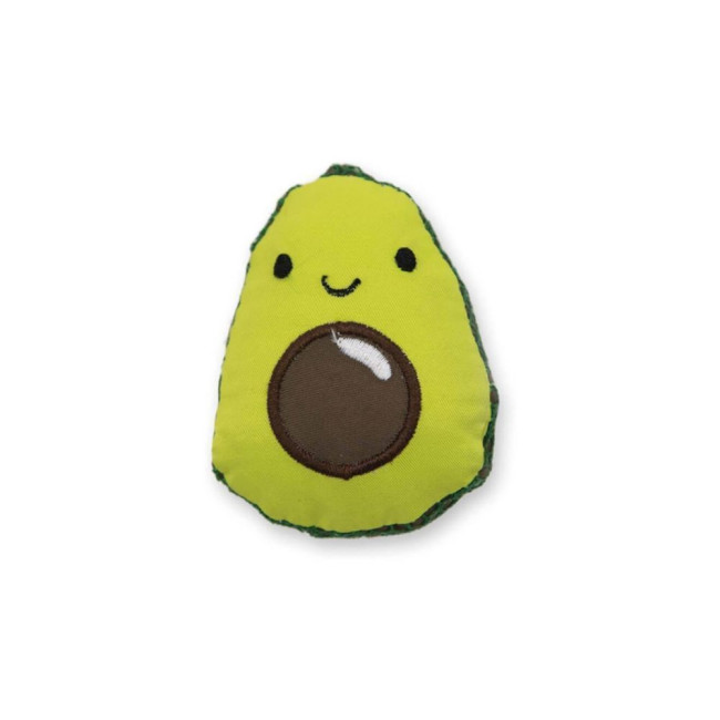 Іграшка для котів Petstages Lil' Avocato Іграшка для котів Petstages Lil' Avocato