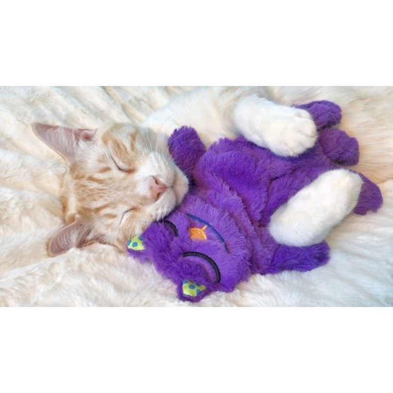 Petstages Purr Pillow Подушка-антистрес "Кіт" Petstages Purr Pillow Подушка-антистрес "Кіт"