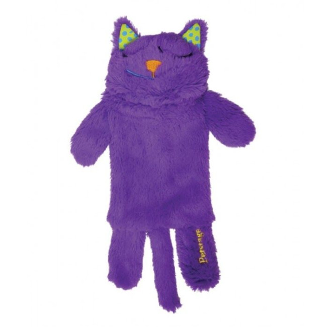 Petstages Purr Pillow Подушка-антистрес "Кіт" Petstages Purr Pillow Подушка-антистрес "Кіт"
