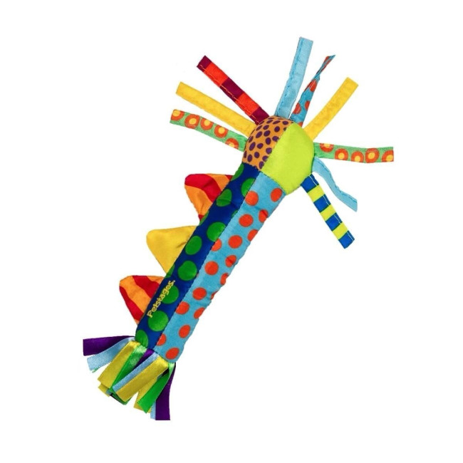 Іграшка для собак Petstages Cool Teething Stick для ніжних ясен Іграшка для собак Petstages Cool Teething Stick для ніжних ясен