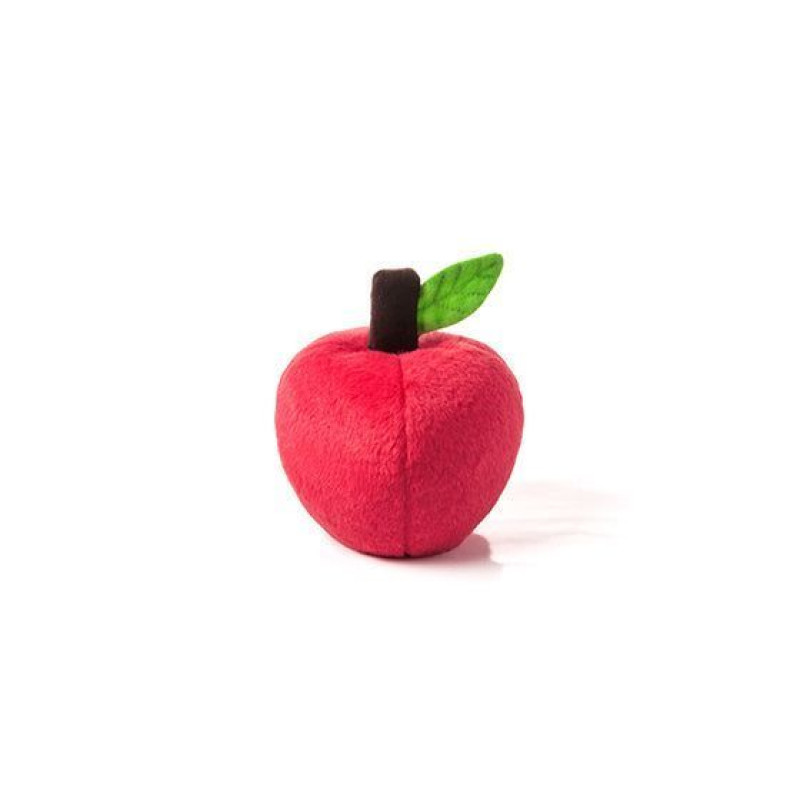 Іграшка для собак Garden Fresh Toy - Apple Pet Play(Mini) Іграшка для собак Garden Fresh Toy - Apple Pet Play(Mini)