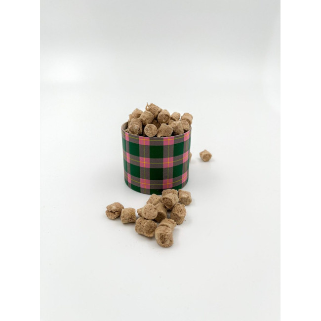 Сублімовані Ласощі для собак з Дикої Качки Freeze-Dried Wild Duck Raw for Paw, 45 грамів Сублімовані Ласощі для собак з Дикої Качки Freeze-Dried Wild Duck Raw for Paw, 45 грамів