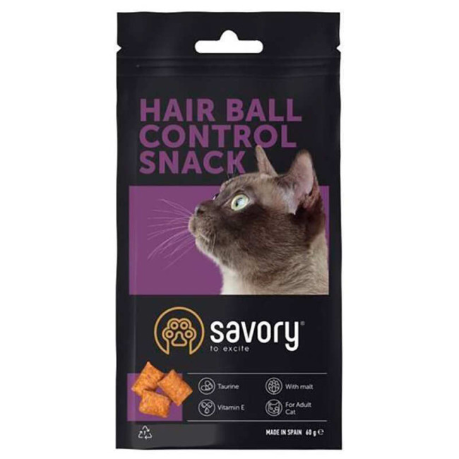 Savory Cats Snacks Pillows Hai...