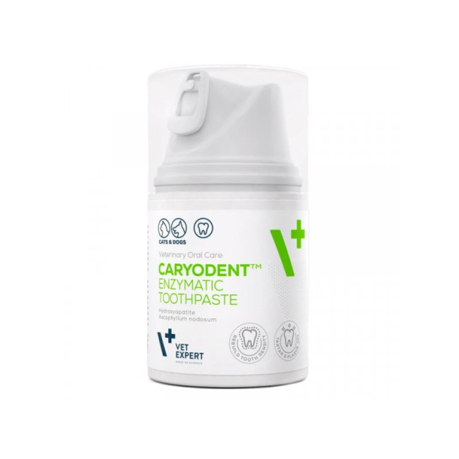 Vet Expert CaryoDent Enzymatic... Vet Expert CaryoDent Enzymatic...