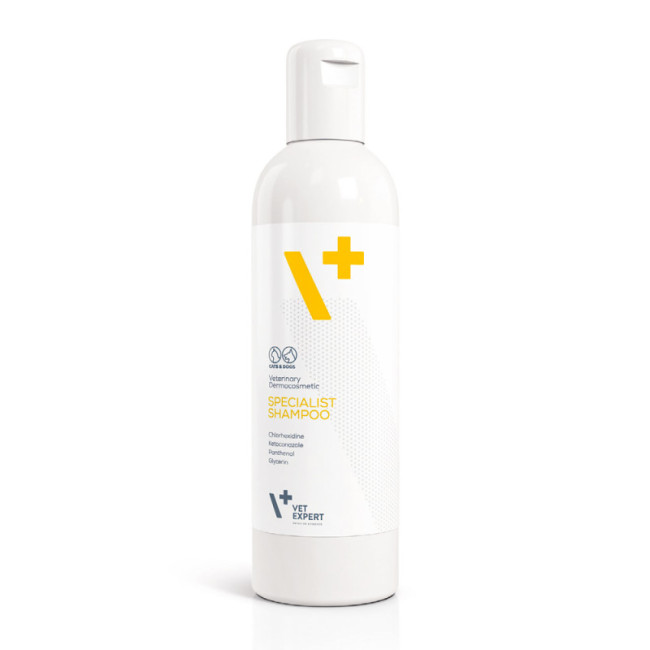 VetExpert Specialist Shampoo А... VetExpert Specialist Shampoo А...