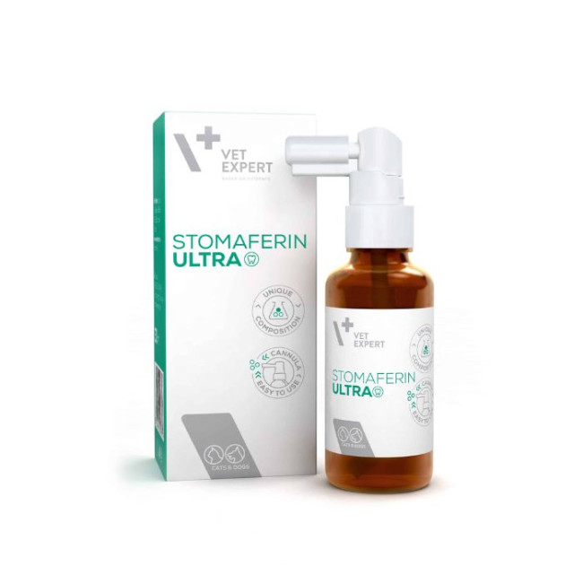 Vet Expert Stomaferin Ultra Ге...