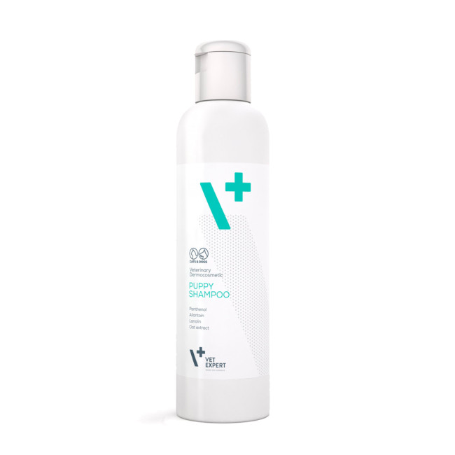 Vet Expert Puppy Shampoo Шампу... Vet Expert Puppy Shampoo Шампу...
