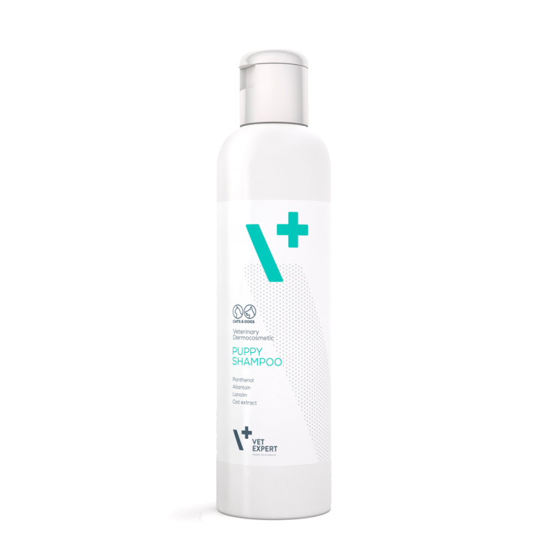 Vet Expert Puppy Shampoo Шампунь для цуценят і кошенят Vet Expert Puppy Shampoo Шампунь для цуценят і кошенят