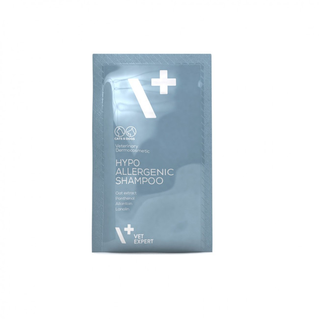 VetExpert Hypoallergenic Shamp... VetExpert Hypoallergenic Shamp...