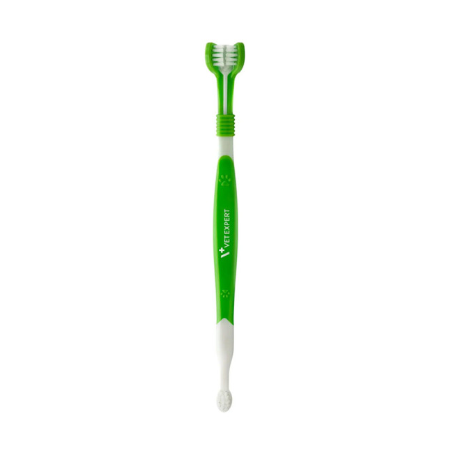VetExpert Caryodent Toothbrush... VetExpert Caryodent Toothbrush...