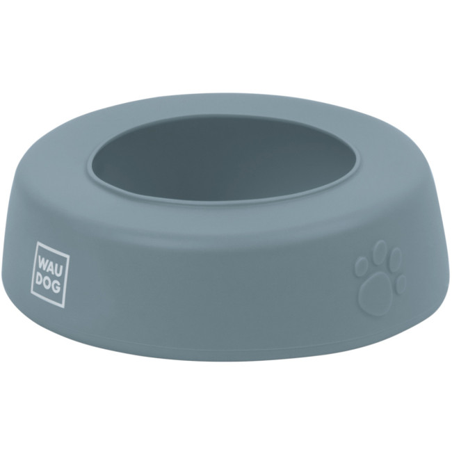 Миска-непроливайка WAUDOG Silicone, 750 мл Миска-непроливайка WAUDOG Silicone, 750 мл
