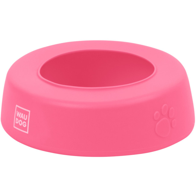 Миска-непроливайка WAUDOG Silicone, 750 мл Миска-непроливайка WAUDOG Silicone, 750 мл