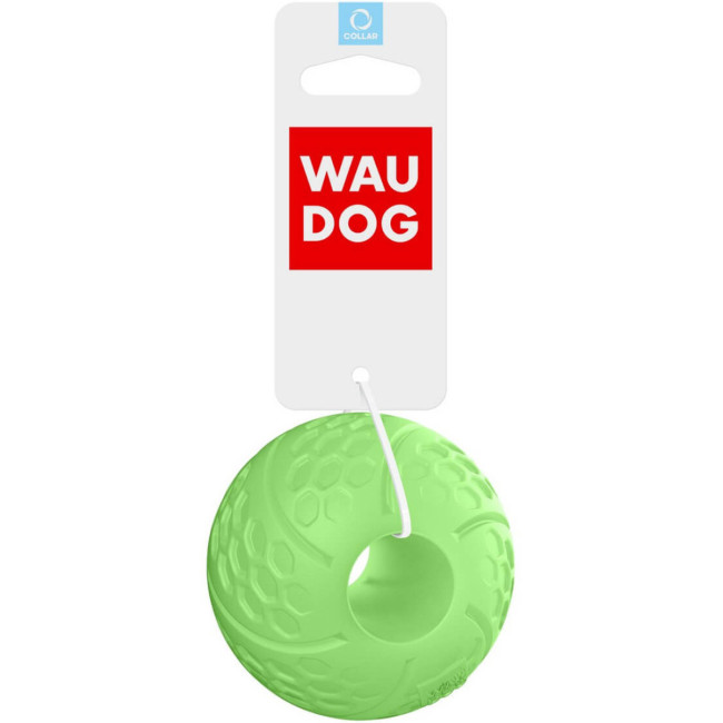 WAUDOG Fun – м'ячик з термопла...