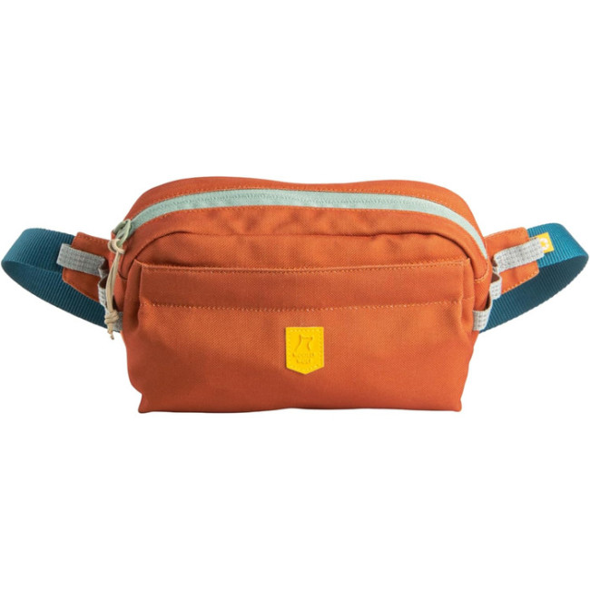 Сумочка поясна для прогулянок Alpha 360 Hip Pack Wooly Wolf