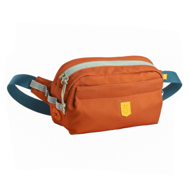 Сумочка поясна для прогулянок Alpha 360 Hip Pack Wooly Wolf