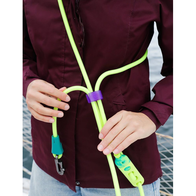 Повідець для собак Вільні Руки Neopro FLUO Zee.Dog 120 - 240 см Повідець для собак Вільні Руки Neopro FLUO Zee.Dog 120 - 240 см